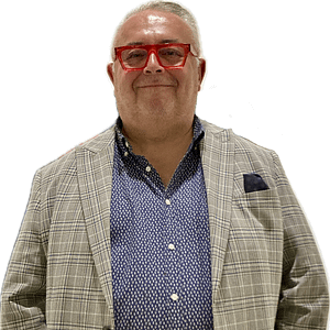 Dr Jim Bright, BA(Hons), PhD, FAPS