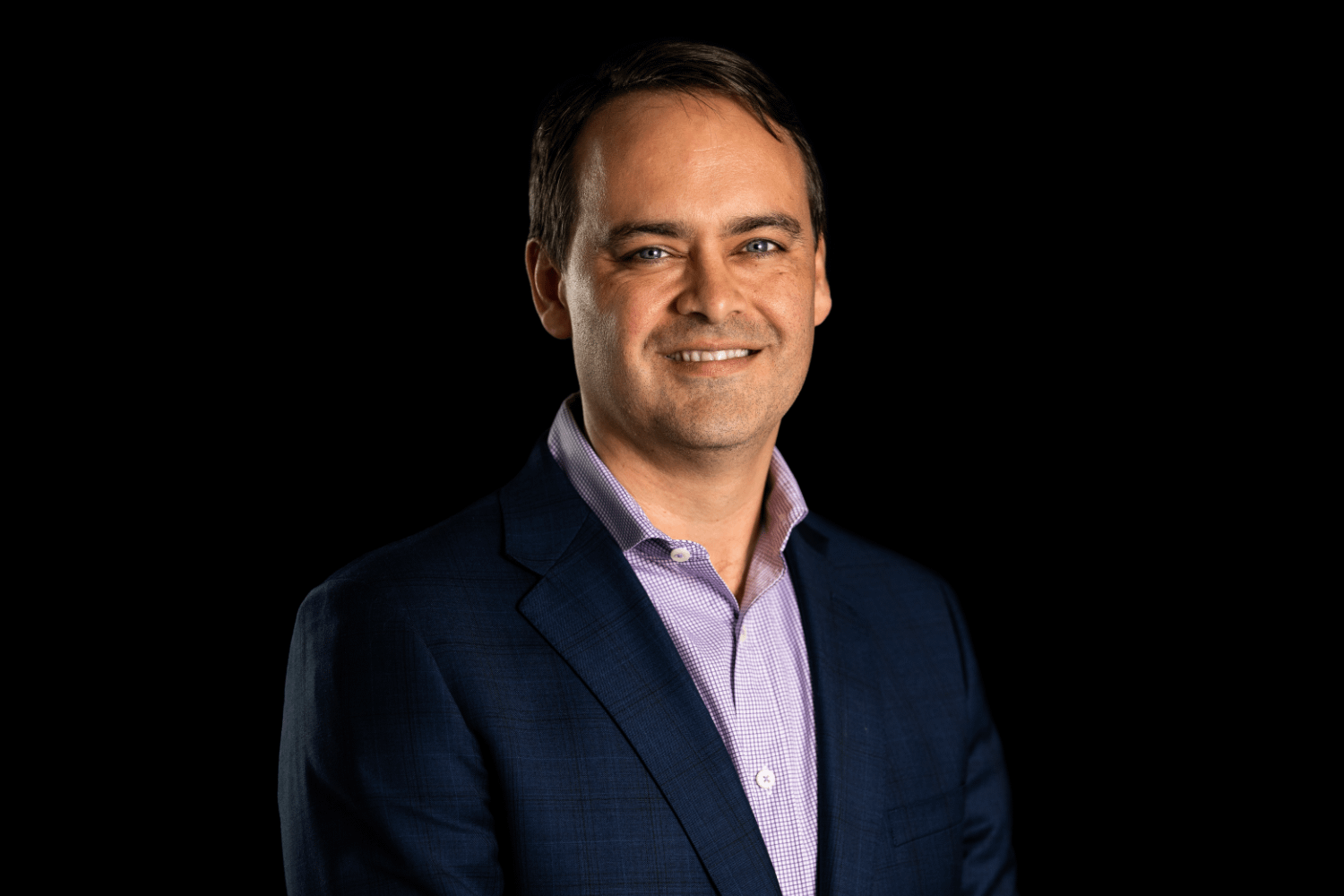 Dr Matt Henricks, PhD, MAPS
